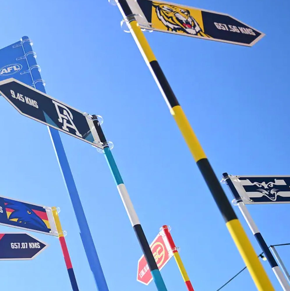 Shane Warne Legacy at AFL Gather Round