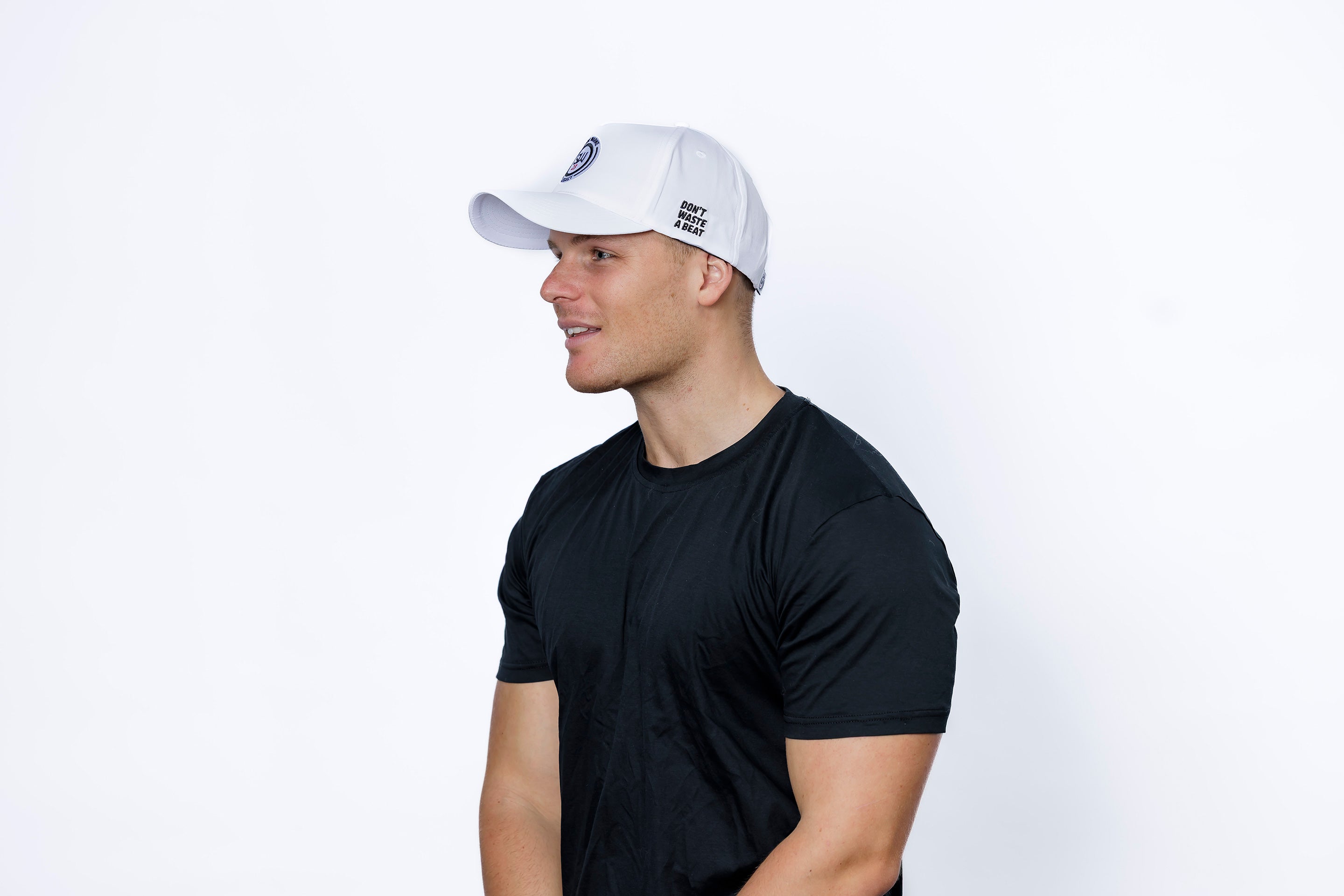 Shane Warne Legacy Don't Waste a Beat Cap