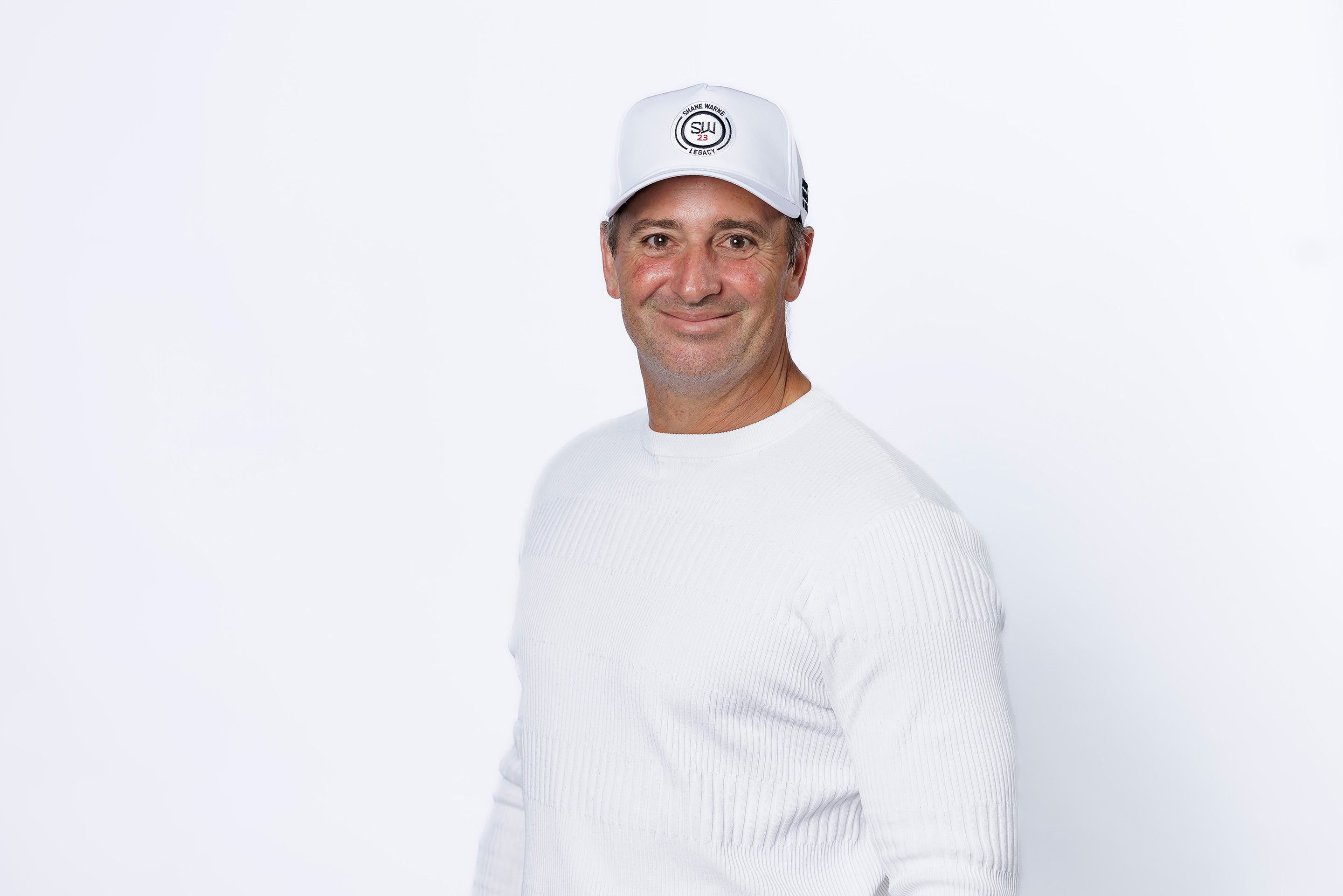 Shane Warne Legacy Don't Waste a Beat Cap