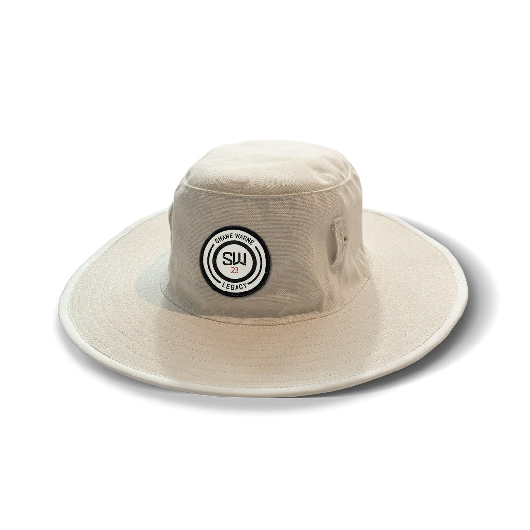 Shane Hat The Exclusive Shane Warne Legacy Floppy Hat